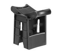 Portabottiglie Per Auto Compatibile Con Toyota Per Camry 2012 2013 2014 2015 2016 2017 GN621-06460 55618-06050 Inserto Divisorio Portabicchieri Per Console Centrale Auto