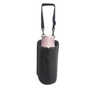 Portabottiglie per auto - Portabicchieri per auto portatile Borsa a tracolla per riporre bevande, organizer interno auto multiuso | Portabottiglie per auto regolabile per seggiolino auto, comodo