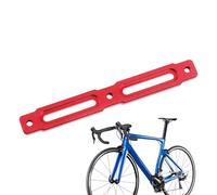 Portabottiglie per bici da strada - Supporto per bottiglie sportive di Squeeze - Supporto portatile e robusto per un facile accesso su lunghi viaggi, Commuting e percorsi in bicicletta per ciclisti