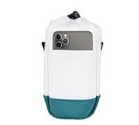 Portabottiglie per bicicletta | Borsa termica per portabottiglie | Borsa impermeabile per bevande con montaggio su manubrio per mountain bike e strada