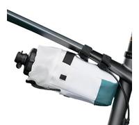 Portabottiglie per bicicletta, porta acqua termica, borsa termica per bicicletta, accessorio per bicicletta, supporto per manubrio, borsa per treno, universale, per bici da corsa, mountain bike