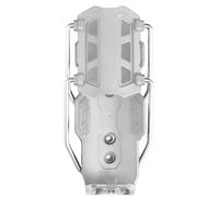 Portabottiglie per bicicletta, supporto automatico per moto, rotazione a 360 gradi, supporto regolabile per manubrio della bicicletta, bici da corsa, moto, biciclette, guida, viaggi