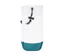 Portabottiglie per bicicletta - Supporto isolato per borraccia, accessorio per bicicletta, supporto per manubrio, borsa universale per bici da corsa, mountain bike, scooter, moto all'aperto