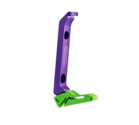 Portabottiglie per bicicletta, supporto per bottiglia d'acqua stabile per bicicletta, pratico accessorio per ciclisti