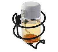 Portabottiglie per le Imbarcazioni Organizer Portatile Antiscivolo da | Supporto Portaborracce per Rimorchi, Auto, Roulotte, Imbarcazioni, Yacht, Camion, Camper, Veicoli Ricreazionali