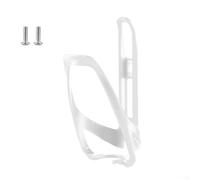 Portabottiglie per mountain bike, compatibile con tutte le biciclette, con montaggio a basso profilo e finitura liscia per sicurezza e durata (H)