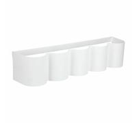 Portabottiglie per Porta Frigo Inferiore Siemens 00704872 IN Frigorifero
