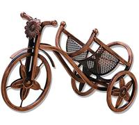 Portabottiglie per vino alto Decorazione per armadio per vino rosso Portabicchiere Sottosopra Scaffale per bottiglie di vino Soggiorno Cucina Casa Mensola in Ferro Stand Sul Tavolo