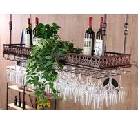 portabottiglie per vino pneumatico per vino in bicicletta | Scaffale di vino montato a parete | Porta in vetro di vino sospeso in metallo | Organizzatore del gabinetto per scaffali di vino | per barri