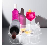 Portabottiglie per vino, portabicchieri, portabicchieri da viaggio,