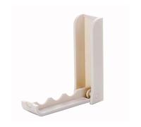 Portabottiglie pieghevole Sucker Hanger Pieghevole appeso autoadesivo senza lasciare traccia Accessori Hook Up Porta Gancio HangerDurability