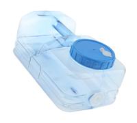 Portabottiglie Portatile Del Contenitore Del Serbatoio Dell'acqua Del Secchio Di