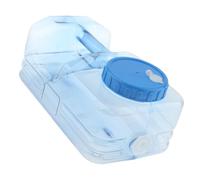 Portabottiglie Portatile Del Contenitore Del Serbatoio Dell'acqua Del Secchio Di