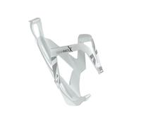 Portabottiglie Shimano Custom RaceX Blanc
