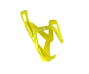 Portabottiglie Shimano Custom RaceX Jaune