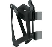 Portabottiglie SKS Anywhere Topcage plastica nero portabottiglie