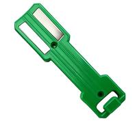 Portabottiglie Spray - Clip Magnetica Per Portabottiglie Da 1.187×4.126 Pollici, Supporto Per Bombolette Spray Per Montaggio A Parete, Supporto A Parete Per Attrezzi Da Garage | Caso Luogo Di Lavoro O