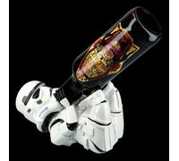 Portabottiglie - Stormtrooper Figura - Galattico Guerriero Porta Vino