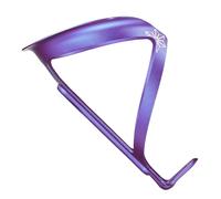 Portabottiglie Supacaz fly cage ano Violet