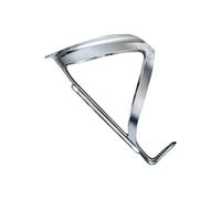 Portabottiglie Supacaz fly cage limited Argenté