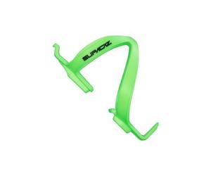 Portabottiglie supacaz fly poly neon green