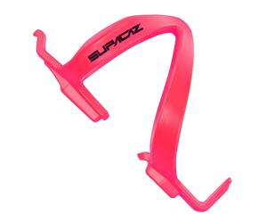 Portabottiglie Supacaz fly poly Rose