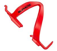 Portabottiglie Supacaz fly poly Rouge