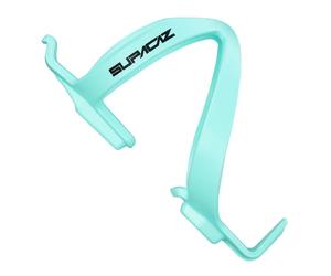Portabottiglie Supacaz fly poly Vert