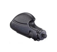 Portabottiglie Supacaz Trifly Noir
