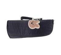 Portabottiglie termico leggero con tasche multiple, design a cartoni animati e controllo della temperatura per gli oggetti essenziali da viaggio per bambini, organizer per pannolini multi tasca