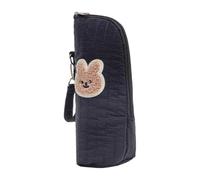Portabottiglie termico leggero con tasche multiple, design a cartoni animati e controllo della temperatura per gli oggetti essenziali da viaggio per bambini, organizer per pannolini multi tasca