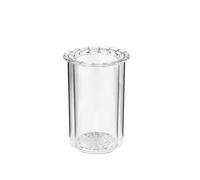Guzzini 19790000 Portabottiglie Termico, 1 Liter, Plastica