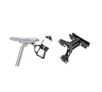 Topeak Adattatore Per Portaborraccia Omni Backup Elite Black