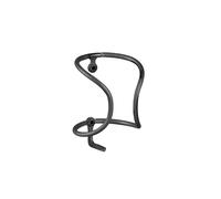 Topeak Feza Carbon R10s Bottle Cage Nero Black