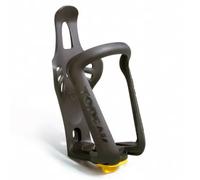 Topeak, PORTABIDÃ“N MODULA Cage Ex Black Ajustable Unisex-Adulto, Multicolor, One Size