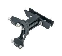 Portabottiglie Topeak Omni BackUp Elite Nero