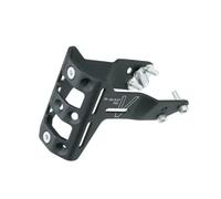 Topeak Prepstand ZX, Supporto Per Bicicletta Unisex Adulto, Nero, 80-108cm