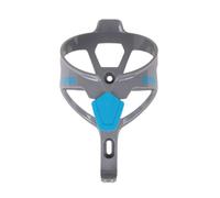 Portaborraccia Pulse A2 in Resina Grigio/Blu - Leggero 24g, Resistente e Innovativo