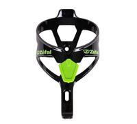 Portaborraccia Zefal Pulse A2 nero/verde
