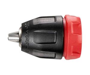 Portabrocas de cambio rápido Futuro Plus H 1 R+L, 10 mm, "Quick" (627259000)