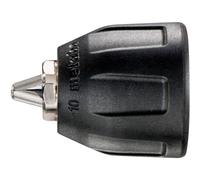 Portabrocas de cierre rápido Futuro Plus H1, R+L, 1-10 mm, 1/2" UNF (636219000)