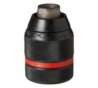 METABO 6.36620 MANDRINO AUTOSERRANTE PER PUNTE DA 1.5-13 mm ATTACCO 1\2"-20 UNF