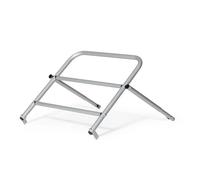 Portabagagli per rimorchio Burley Nomad Blanc TU