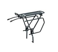 Portapacchi bici freno a disco 26-29 pollici Raider R70 Zefal ( Nero )