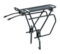 Portapacchi bici freno a disco 26-29 pollici Raider R70 Zefal ( Nero )