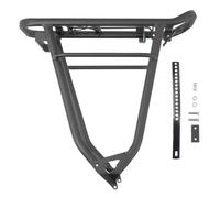PORTABULTOS TRASERO E-BIKE HAIBIKE TREKKING 8/11