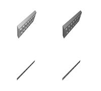 Portacacciaviti Supporto per Set iFixit Precision Kit Organizer Stampa 3D