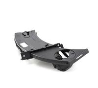 portacaffè Compatibile Con BMW Per E90 E92 335xi Coupé 2008 2009 2010 2011 2012 2013 RHD Destro Portabicchieri Cruscotto Portabevande A Scomparsa 51459173464