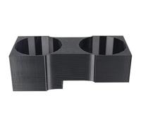 portacaffè Compatibile Con Per Golf 5 2003 2004 2005 2006 2007 2008 2009 Lattine Bottiglie Supporto Per Supporto Porta Bevande Multifunzionale Presso L'automobile