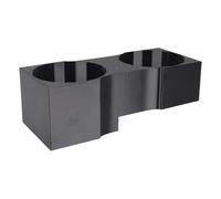 portacaffè Compatibile Con Per Golf 6 2009 2010 2011 2012 2013 Lattine Bottiglie Supporto Per Supporto Porta Bevande Multifunzionale Presso L'Automobile